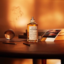 REPLICA - By the Fireplace Refill